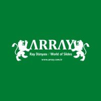 ARRAY - RAY SİSTEMLERİ
